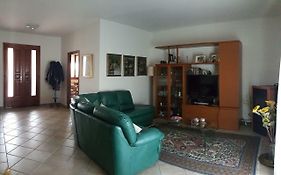 La Casa Del Viaggiatore