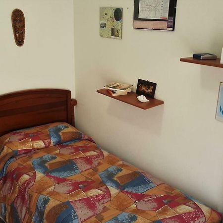 La Casa Del Viaggiatore Codrongianos Extérieur photo