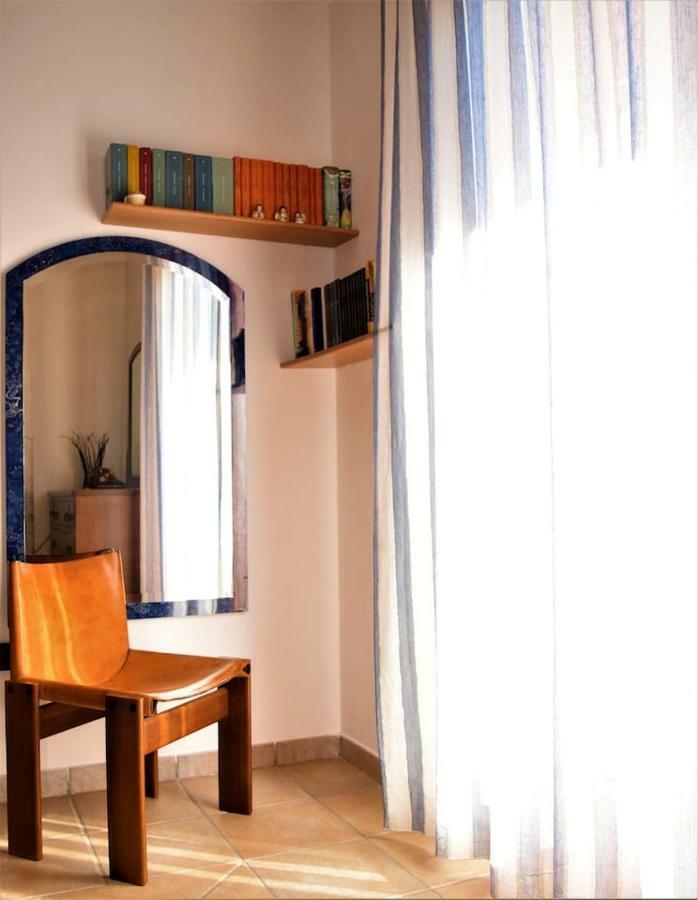 La Casa Del Viaggiatore Codrongianos Extérieur photo