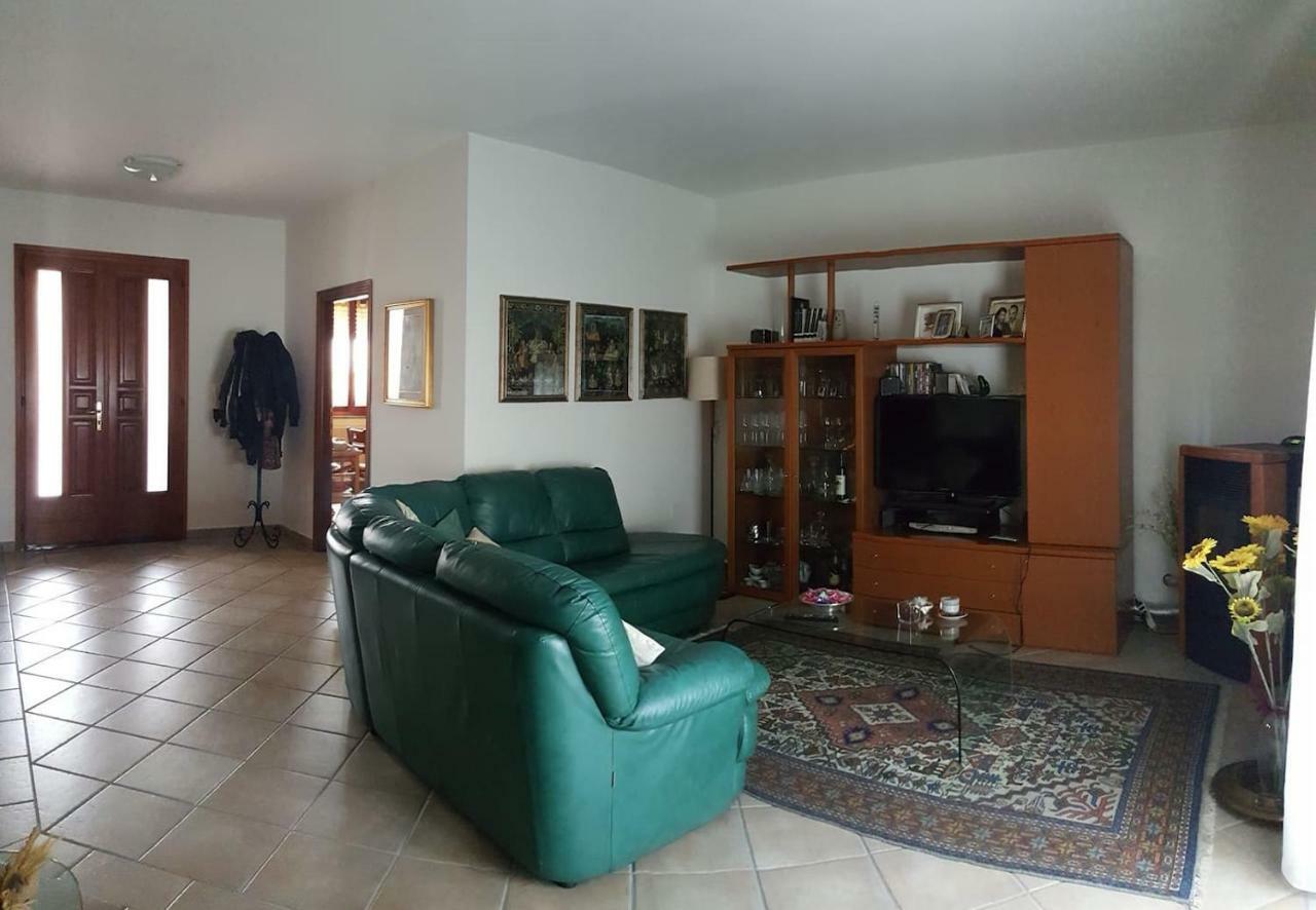La Casa Del Viaggiatore Codrongianos Extérieur photo