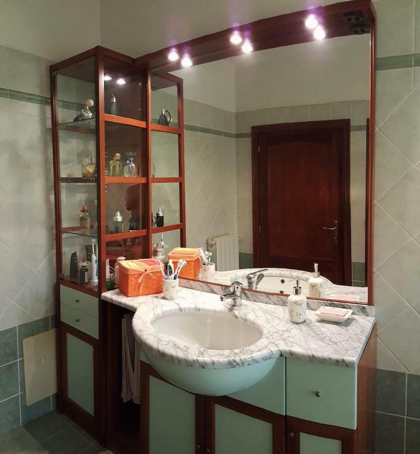 La Casa Del Viaggiatore Codrongianos Extérieur photo