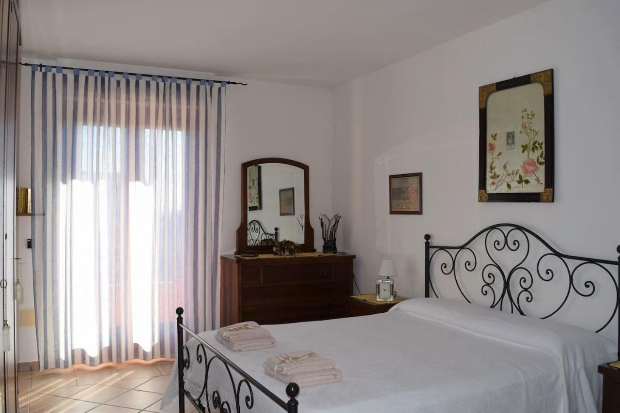 La Casa Del Viaggiatore Codrongianos Extérieur photo